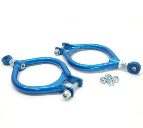 Cusco Rear Upper Arm - Adjustable (R32 GTR) — fits Nissan Skyline R32
