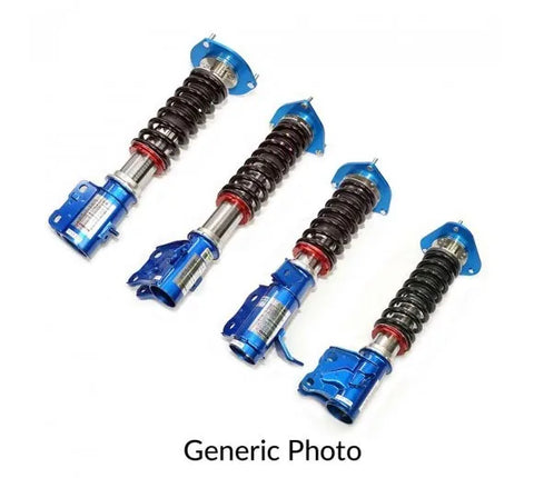 Cusco Street Zero A AUS-Spec Coilovers (Skyline R32 GT-R)