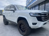 Superior Engineering 35mm Wheel Arch Flares — Toyota LandCruiser 300 Series (excl GR Sport)