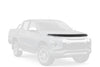 Premium Bonnet Guard for Mitsubishi Triton MR 2019-2023
