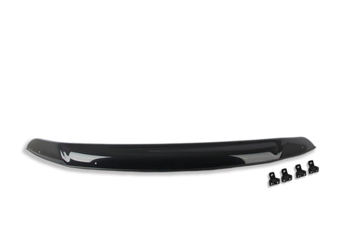 Premium Bonnet Guard for Mitsubishi Pajero Sport 2020-Current