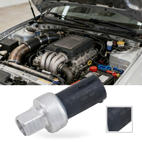 AC Pressure Sensor to suit Volvo C30 — image 2