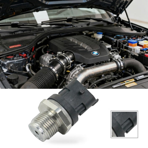 Rail Pressure Sensor to suit Renault Clio II 1.8L — image 2