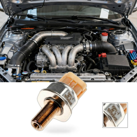 Fuel Pressure Sensor to suit Nissan Armada 2017-2020 — image 2