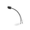 Intake Air Temperature Sensor Plug (Pair) to suit BMW 3 Series — image 3