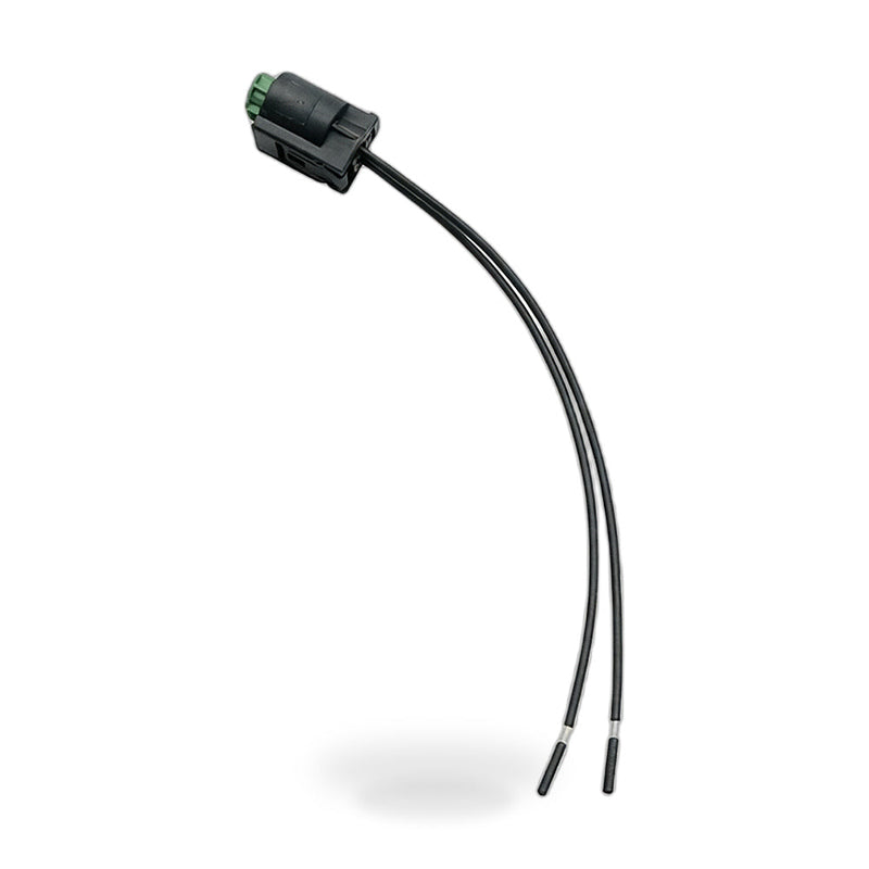 Intake Air Temperature Sensor Plug (Pair) to suit BMW 3 Series — image 1
