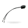 Intake Air Temperature Sensor Plug (Pair) to suit BMW 3 Series — image 5