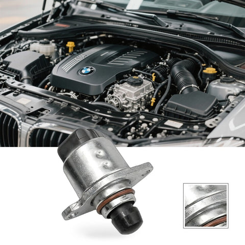 Idle Air Control Motor TPS Kit to suit BMW X3 2.5L — image 2