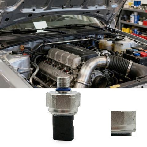 Fuel Pressure Sensor to suit Ford Focus 2012-2018 — image 2