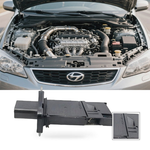 Mass Air Flow Sensor to suit Ford Transit — image 2