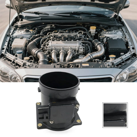 Mass Air Flow Sensor Assembly to suit Ford Bronco — image 2