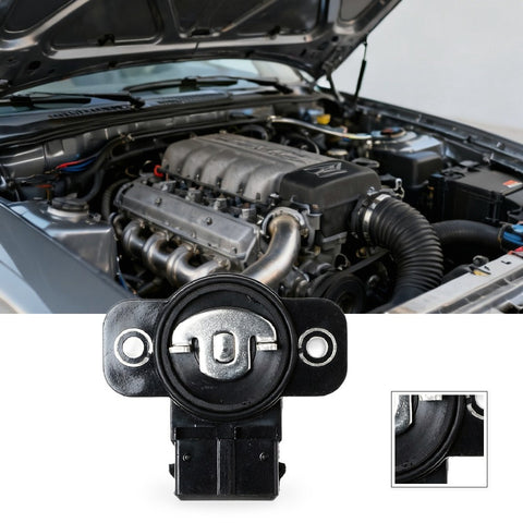 Throttle Position Sensor to suit Hyundai Optima — image 2