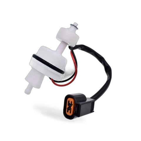 Car Fuel Filter Sensor MB658726 For Mitsubishi L200 2800 2500 3500 DIESEL TURBO — image 2
