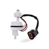 Car Fuel Filter Sensor MB658726 For Mitsubishi L200 2800 2500 3500 DIESEL TURBO — image 3