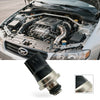Fuel Rail Pressure Sensor to suit Mitsubishi Eclipse — image 2