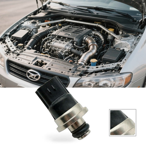 Fuel Rail Pressure Sensor to suit Mitsubishi Eclipse — image 2