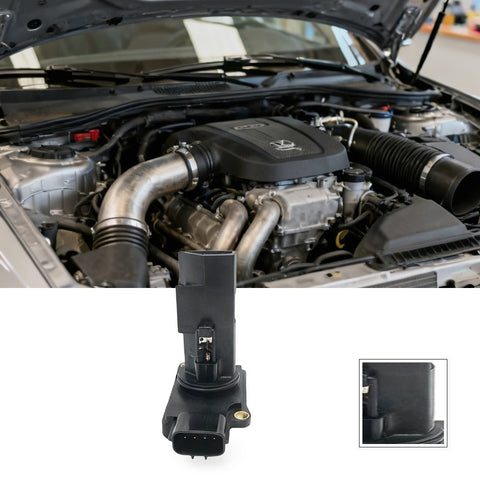 Mass Air Flow Sensor to suit Mitsubishi Eclipse 2000-2005 — image 2