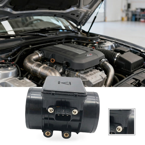 Mass Air Flow Sensor to suit Mazda 323 1998-2004 Ref. E5T52171 — image 2