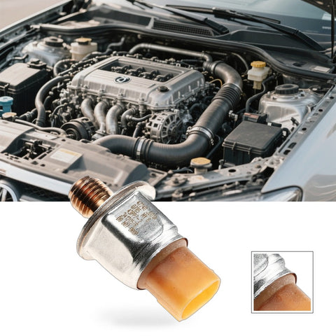 Rail Pressure Sensor to suit Nissan Altima 43PP7-2 — image 2