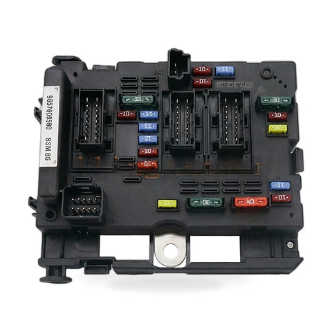 Fuse Box Sensor to suit Citroen 307 — image 1