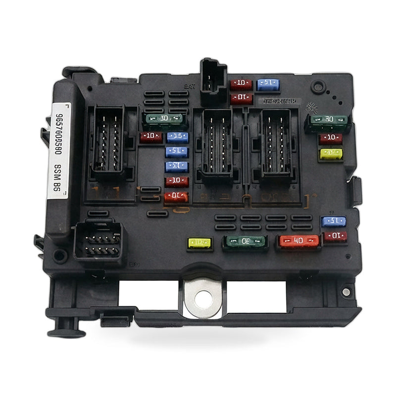 Fuse Box Sensor to suit Citroen 307 — image 1
