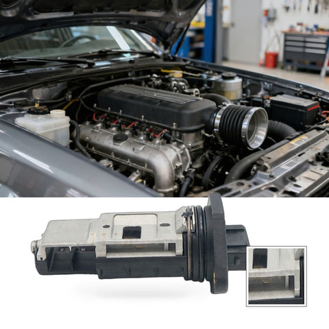 Mass Air Flow Sensor to suit Citro?n 605 2.0L — image 2
