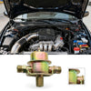 Fuel Pressure Regulator Sensor to suit Porsche 928 1985-1995 — image 2