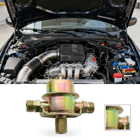 Fuel Pressure Regulator Sensor to suit Porsche 928 1985-1995 — image 2