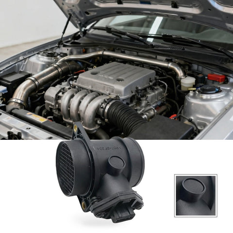 Mass Air Flow Sensor to suit Renault Clio 1.6L — image 2