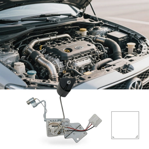 Fuel Tank Float Sensor to suit Toyota Corolla 1987-1992 — image 2