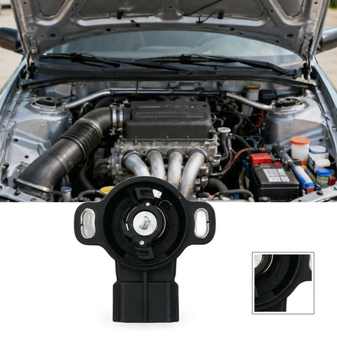 Throttle Position Sensor to suit Toyota Camry — image 2