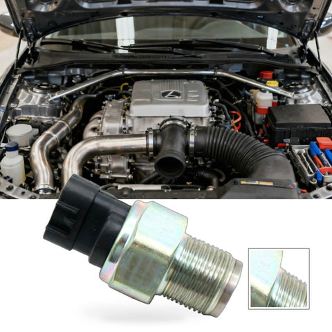Fuel Pressure Sensor to suit Toyota Camry — image 2
