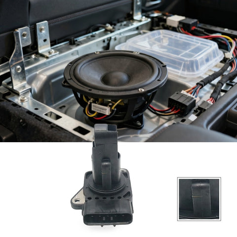 Mass Air Flow Meter to suit Toyota Camry 2002-2006 — image 2