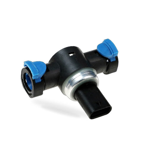 Fuel Pressure Sensor to suit Volvo S60 2.4L — image 2