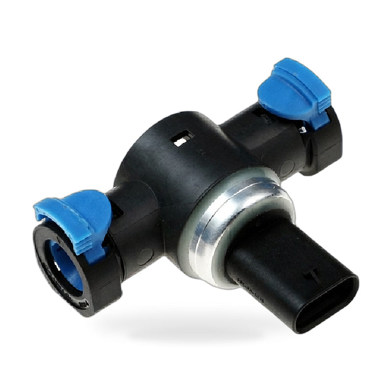 Fuel Pressure Sensor to suit Volvo S60 2.4L — image 1
