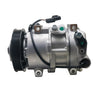 Air Conditioning Compressor & Clutch to suit Hyundai Accent 1.4L — image 6