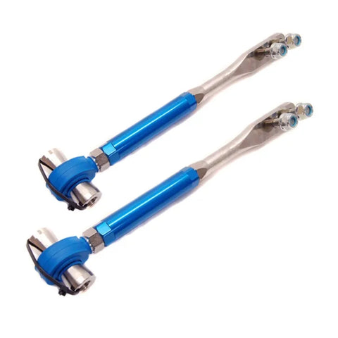 Cusco Front Pillowball Tension Rods (R33/R34/S14/S15)