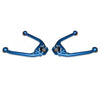 Cusco Negative Camber Upper Arms - Adjustable (R33/R34 GTR)