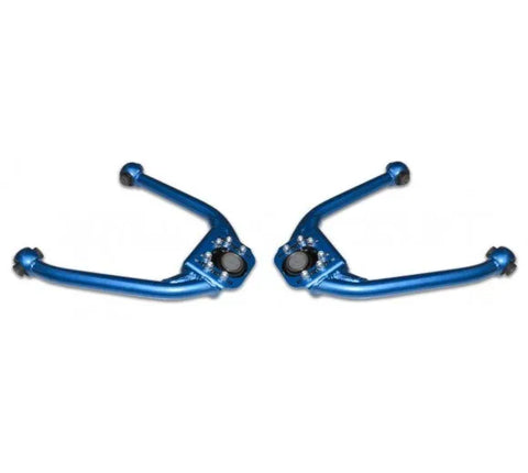 Cusco Negative Camber Upper Arms - Adjustable (R33/R34 GTR)