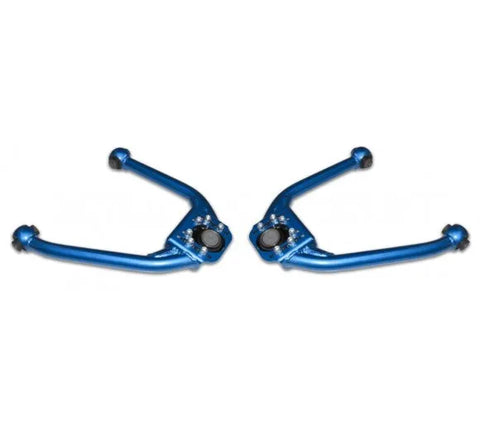 Cusco Negative Camber Upper Arms - Adjustable (R33/R34 GTR)