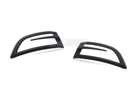 Mirror Indicator Covers for Ford Ranger PX1 PX2 PX3 2011-2022
