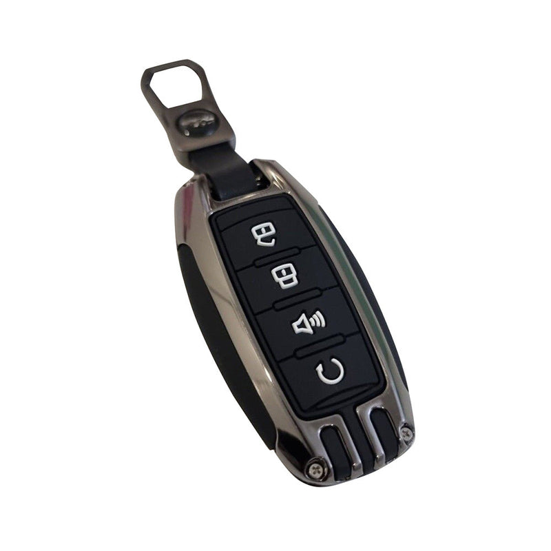 Hard Cover Key Chain to suit Great Wall Cannon — image 1