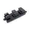 Front Right Power Window Switch to suit Nissan Navara D40 — image 2
