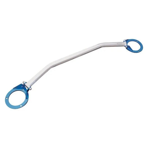 Cusco Front Strut Tower Bar Type OS (R33/34 GT-R) — fits Nissan Skyline R34