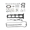 Toyota Yaris 0411121040 Engine Cylinder Head Gasket Repair Kit Suitable