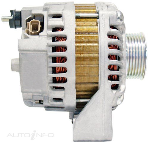JAS Alternator 12V 130A Mitsubishi - ANJ518GQ