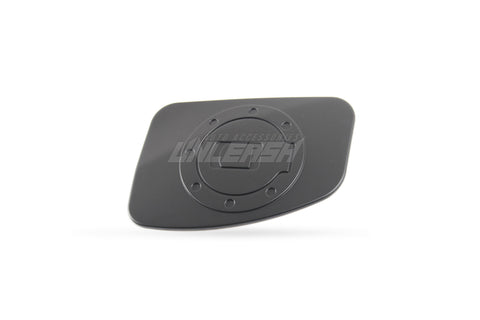 Black Fuel Tank Covers for Ford Ranger PX1 PX2 PX3 2011-2022 Style A