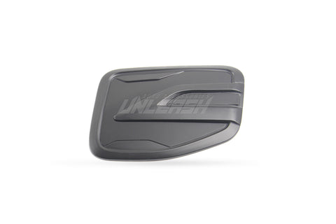 Black Fuel Tank Covers for Fuel Tank Covers for Ford Ranger PX1 PX2 PX3 2011-2022 Style B