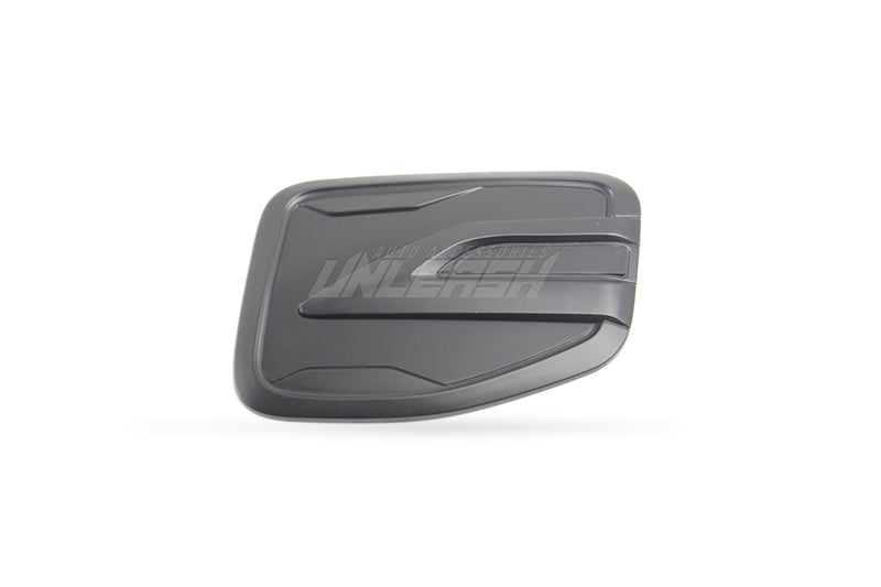 Black Fuel Tank Covers for Fuel Tank Covers for Ford Ranger PX1 PX2 PX3 2011-2022 Style B