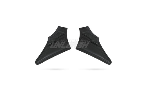 Fender Cover for Nissan Navara NP300 2015-2020 Model Matte Black